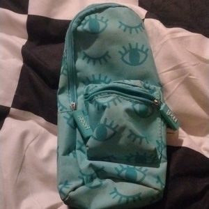 Yoobi zipper case
